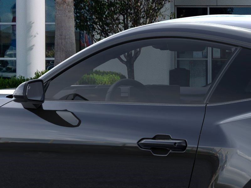 New 2026 Ford Mustang GT RWD image 21