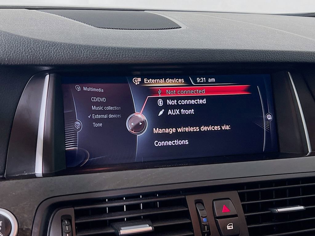 Used 2016 BMW 535i xDrive Sedan AWD/4WD image 13