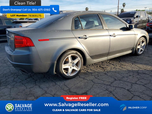 Used 2006 Acura TL image 4