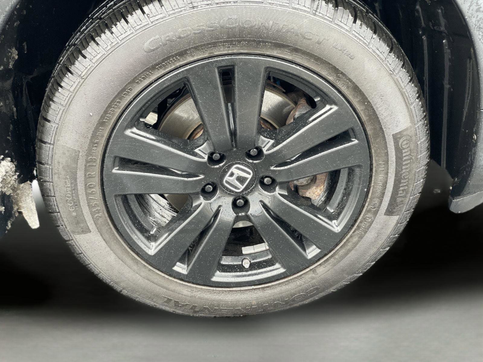 Used 2016 Honda Pilot EX-L image 11