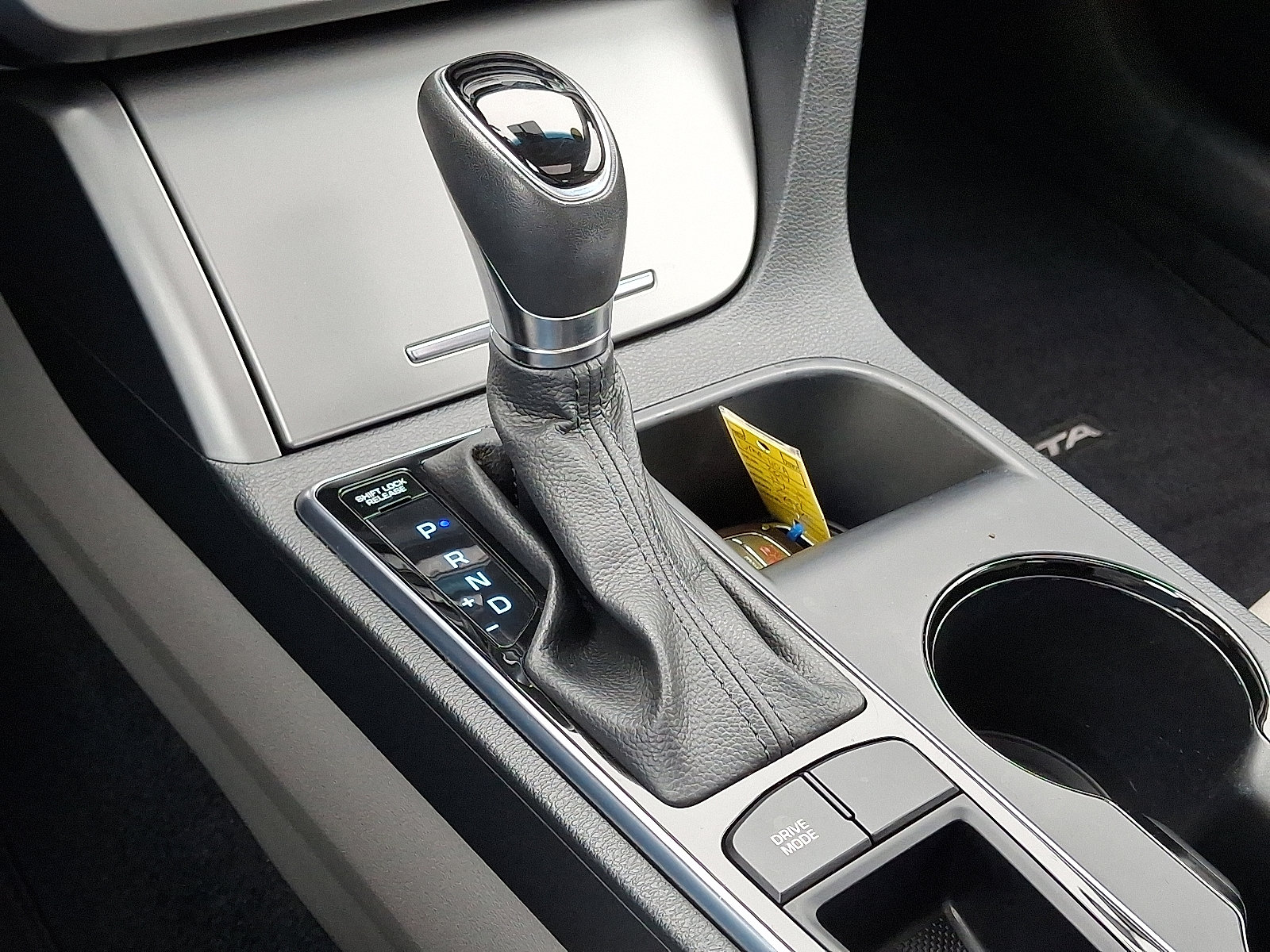 Used 2017 Hyundai Sonata Sport w/ Value Edition Package 02 image 16