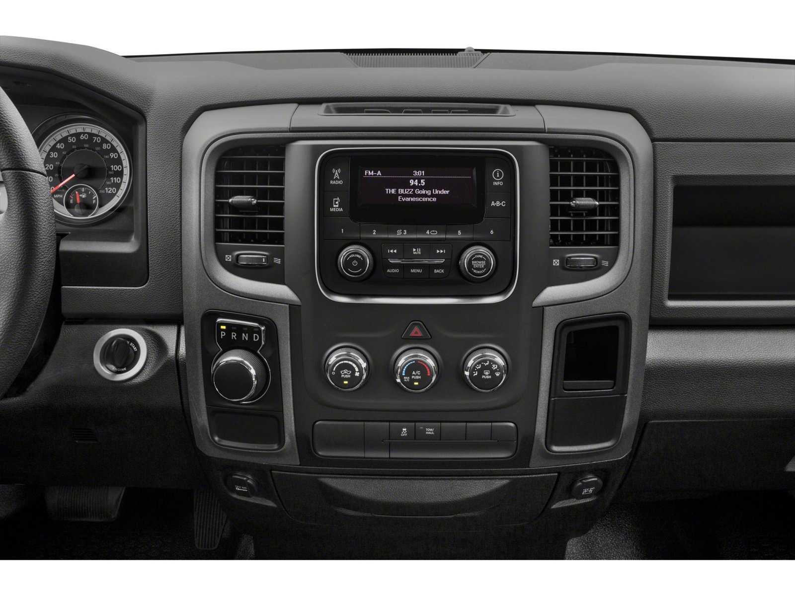 Used 2019 RAM 1500 Tradesman w/ Popular Equipment Group RWD image 7