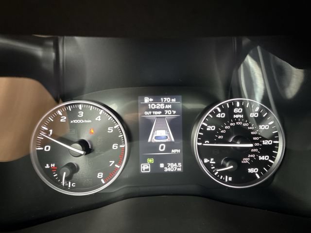 Used 2026 Subaru Ascent Limited AWD/4WD image 15