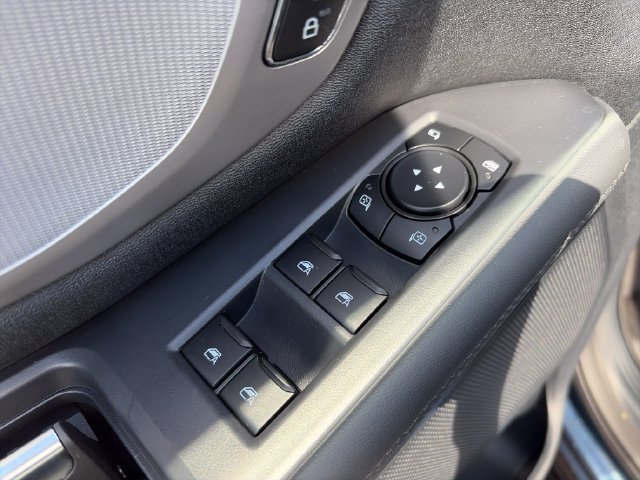 New 2027 Ford Expedition Active AWD/4WD image 20