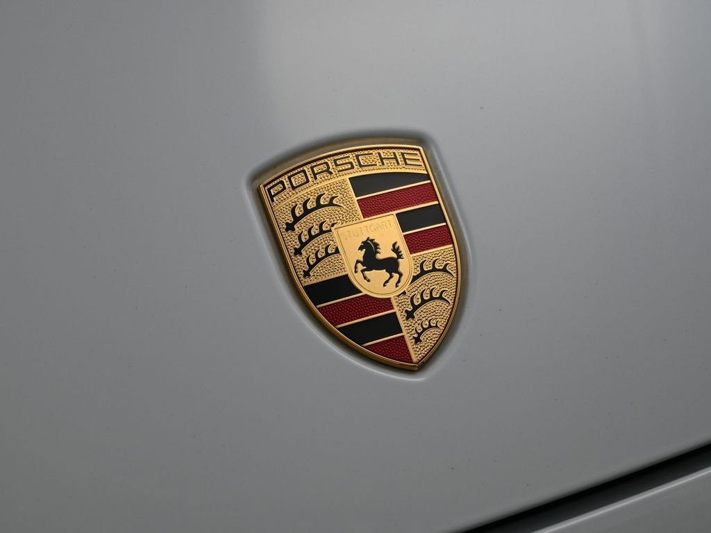 Certified 2023 Porsche Cayenne S Platinum image 13