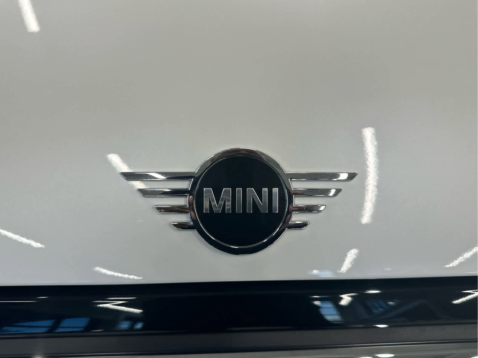 Used 2024 MINI Cooper Convertible image 10