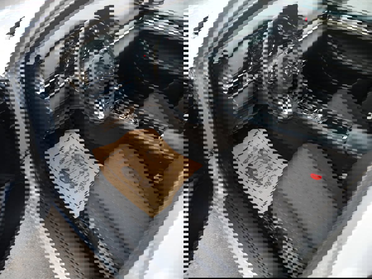 Used 2018 MAZDA MAZDA6 Sport image 9