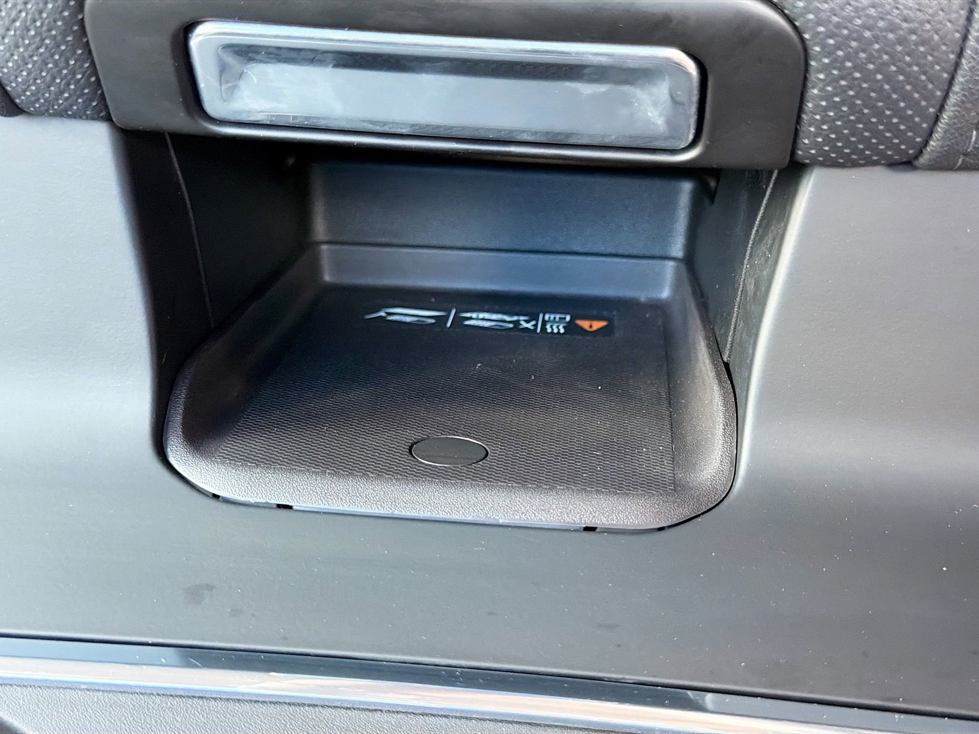 Used 2025 Chevrolet Silverado 2500 LTZ w/ LTZ Convenience Package image 31