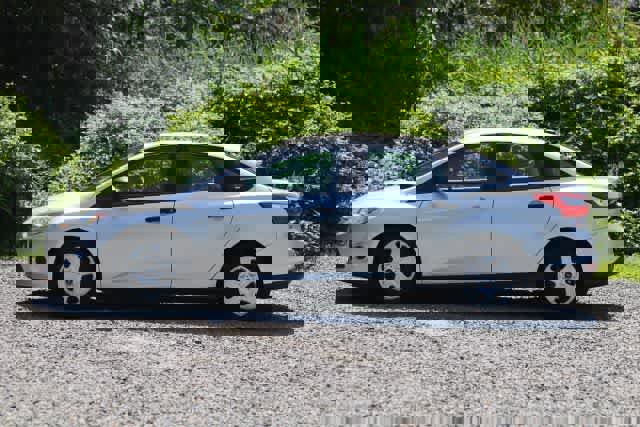 Used 2012 Ford Focus S image 3