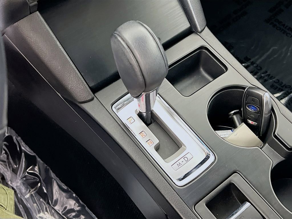 Used 2016 Subaru Legacy 2.5i Limited image 15