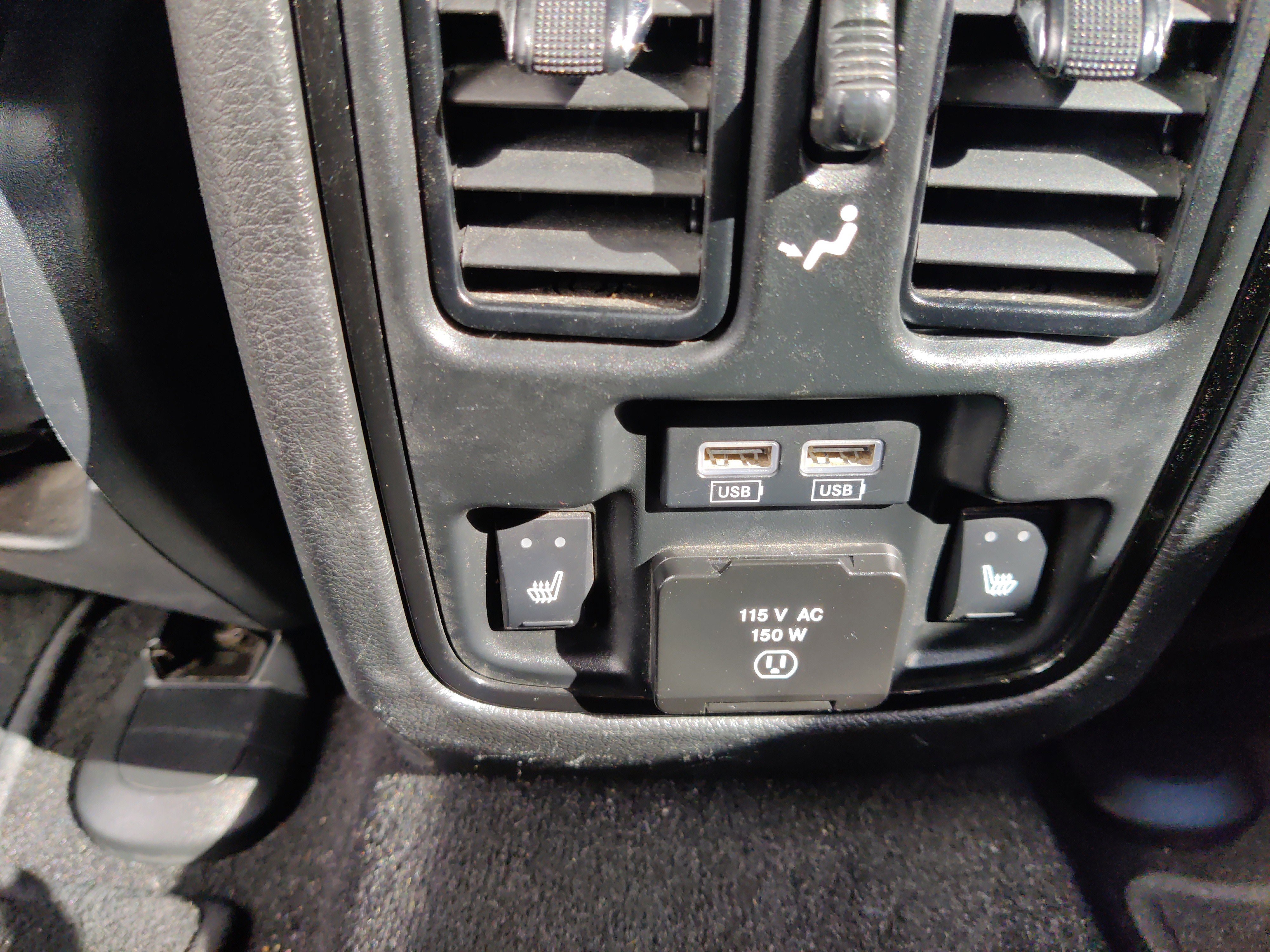 Used 2021 Dodge Durango R/T w/ Blacktop Package image 34