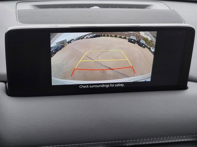 New 2025 MAZDA CX-5 AWD 2.5 S w/ Preferred Package image 18