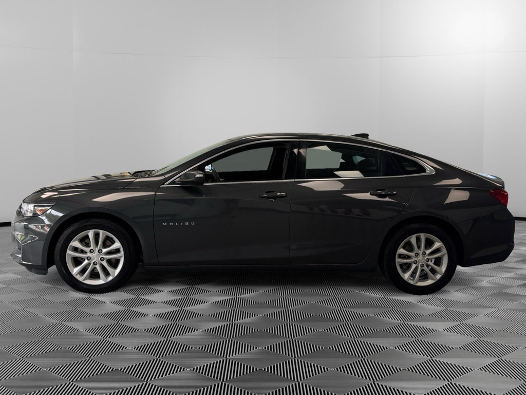 Used 2018 Chevrolet Malibu LT FWD image 5