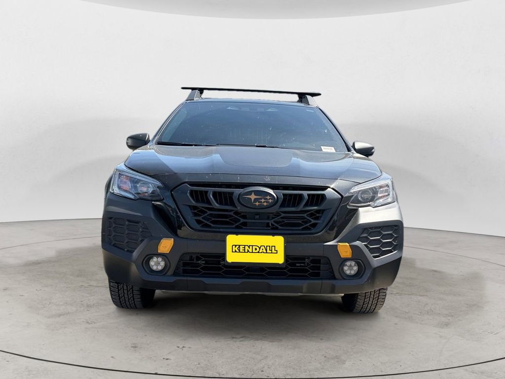Used 2025 Subaru Outback Wilderness w/ Wilderness Package AWD/4WD image 5