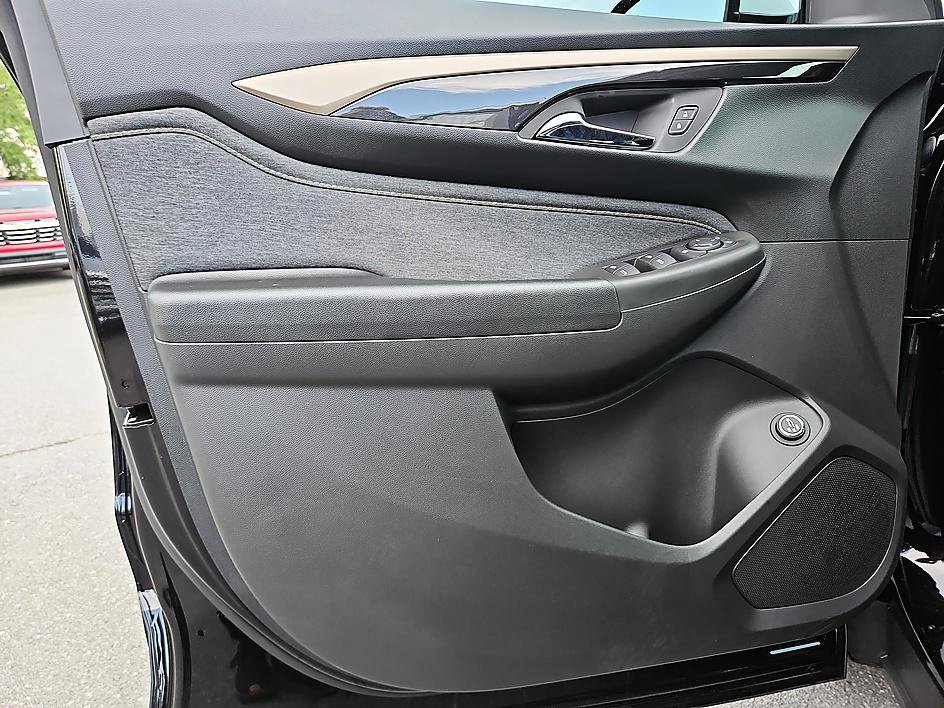 New 2026 Chevrolet TrailBlazer ACTIV w/ Convenience Package FWD image 13