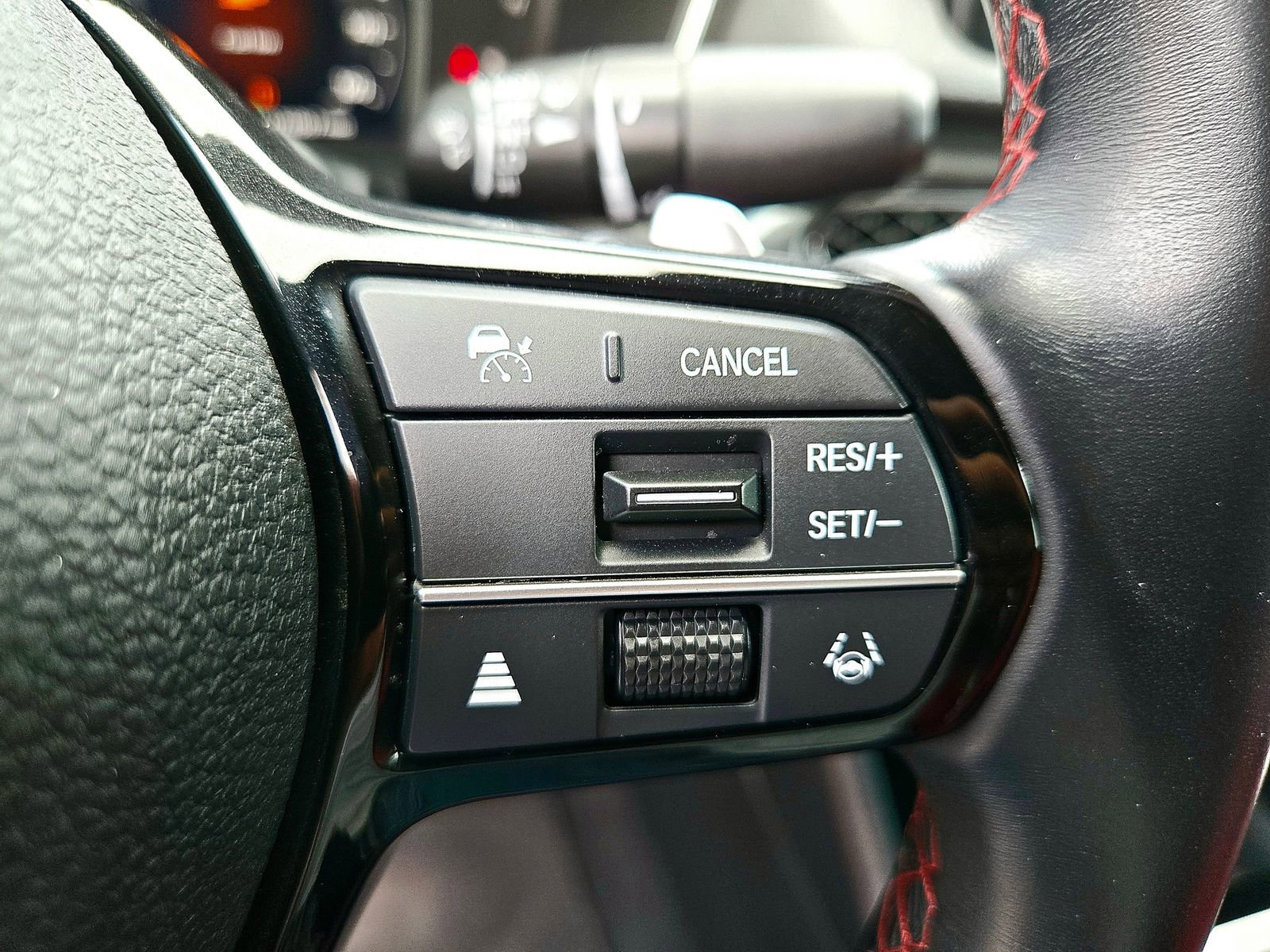 Used 2023 Acura Integra A-Spec FWD image 12