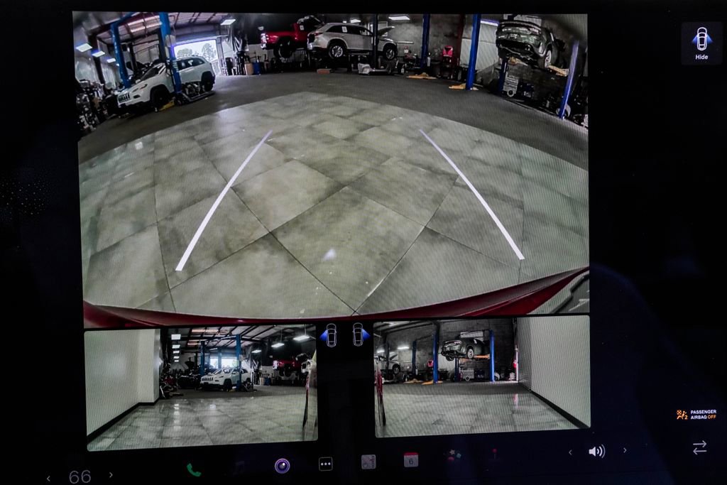 Used 2023 Tesla Model S Plaid AWD/4WD image 31
