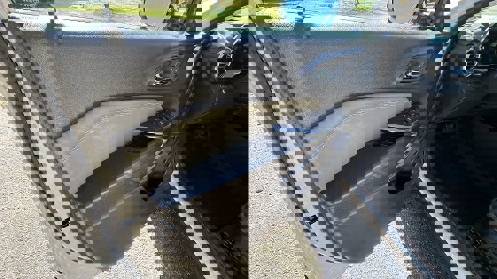 New 2026 Chevrolet Trax ACTIV image 11