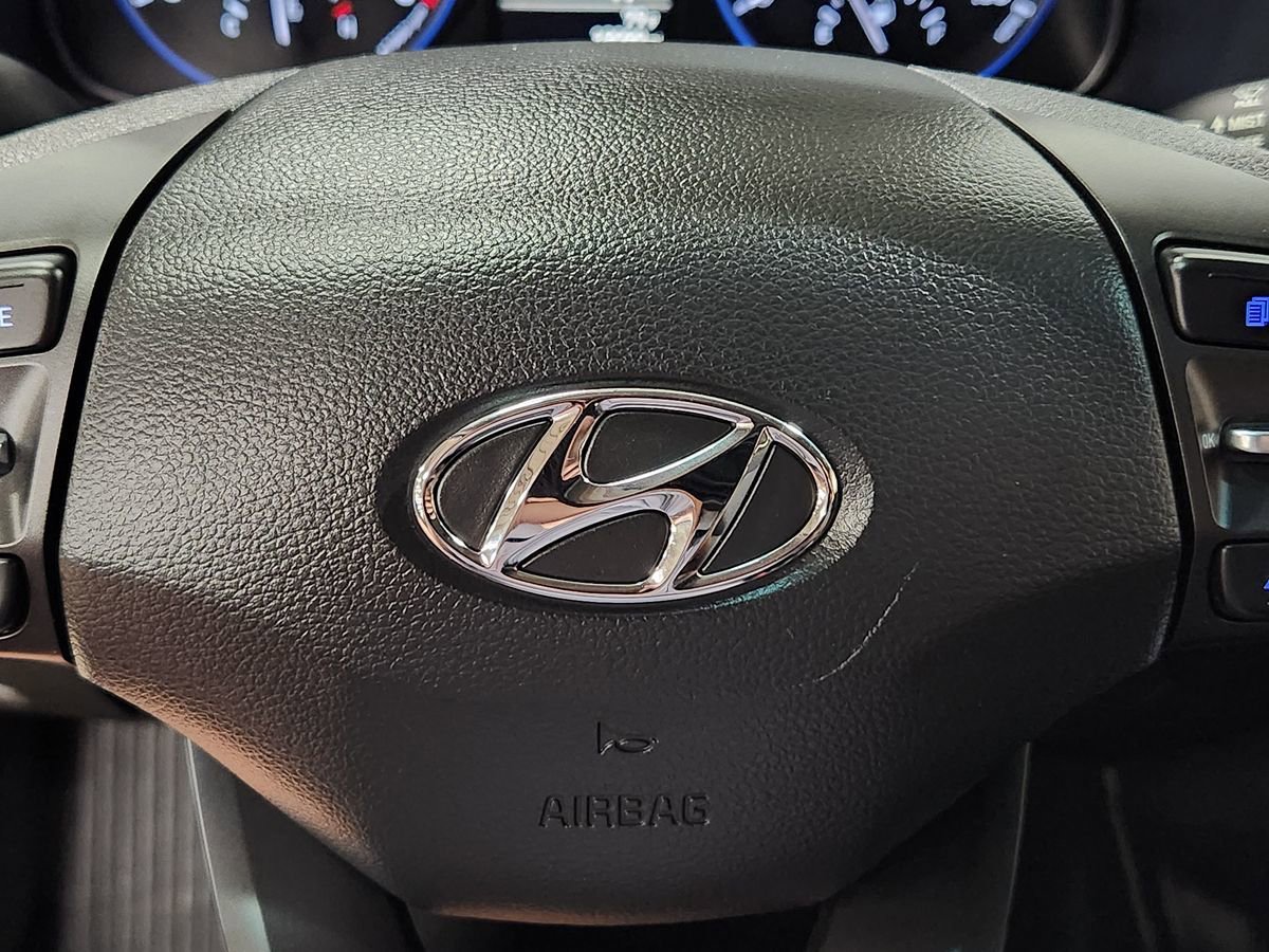 Used 2023 Hyundai Kona SEL w/ Convenience Package AWD/4WD image 51