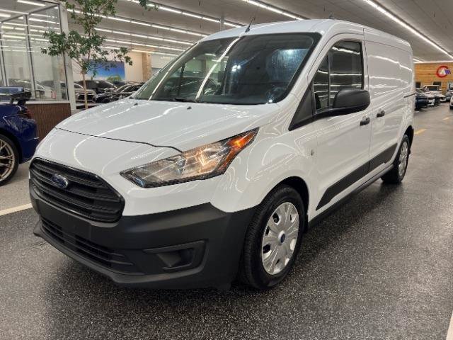 Used 2022 Ford Transit Connect XL FWD image 2
