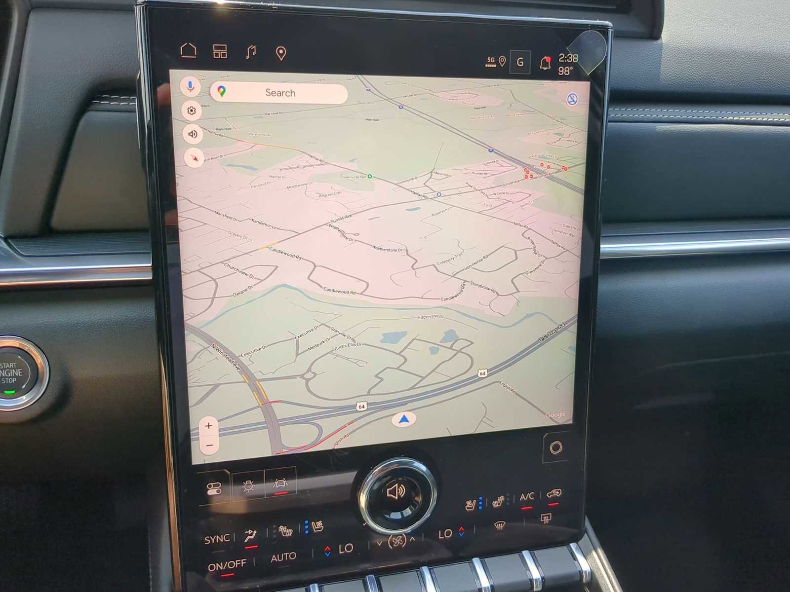New 2026 GMC Terrain Elevation w/ Elevation Premium Package image 20