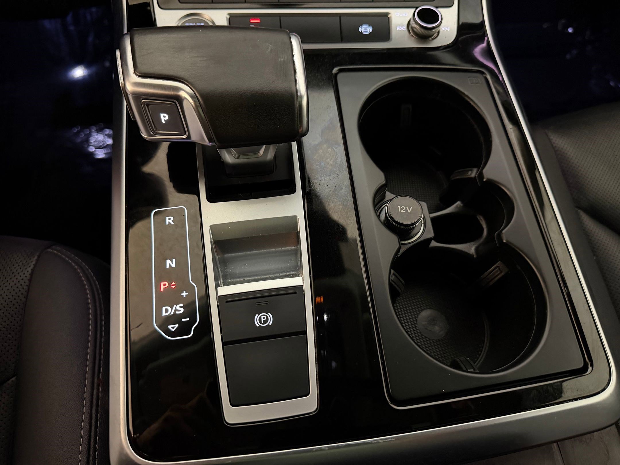 Certified 2023 Audi Q8 Premium Plus w/ Premium Plus Package AWD/4WD image 26