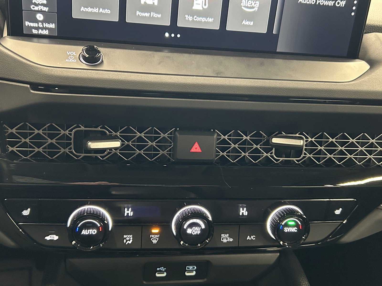 Certified 2025 Honda Accord EX-L image 29