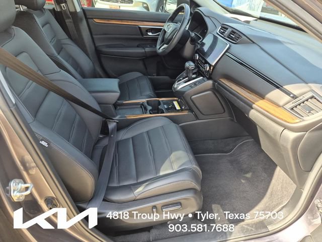 Used 2020 Honda CR-V Touring image 11