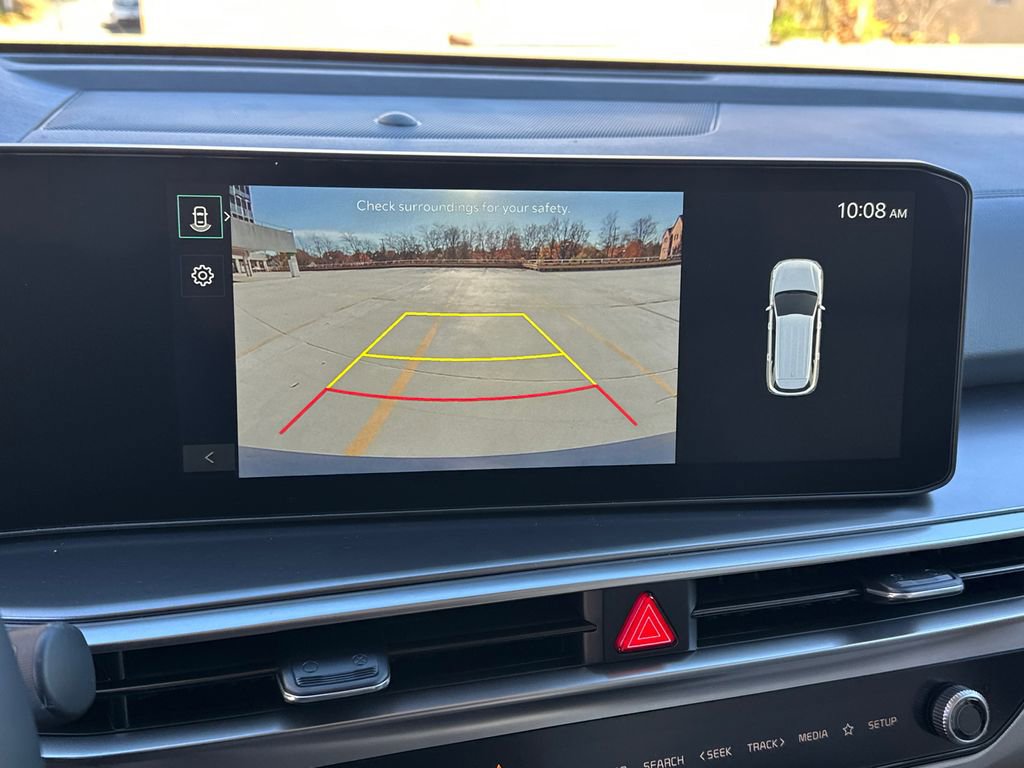 New 2026 Kia Sorento S w/ S Panoramic Sunroof Package image 27