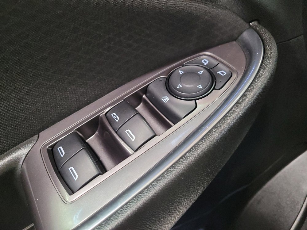 Used 2018 Chevrolet Malibu LT FWD image 27