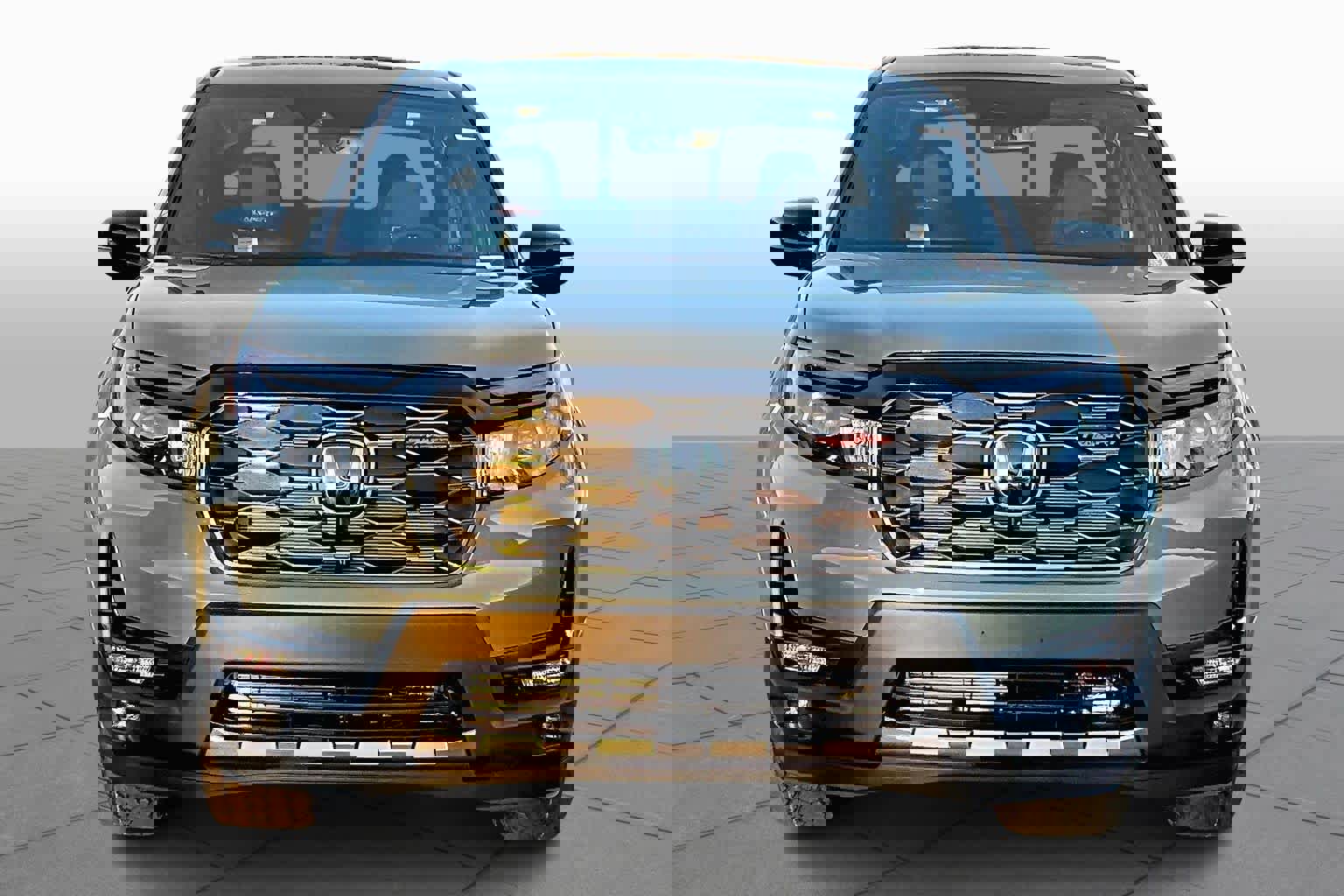 New 2026 Honda Ridgeline TrailSport+ image 3