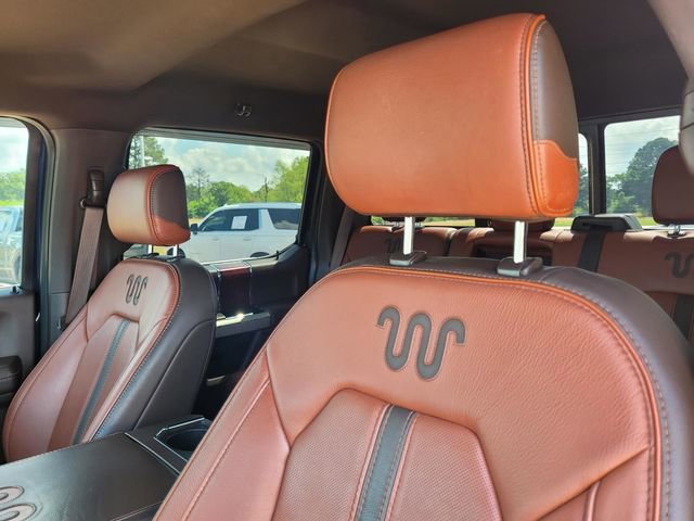 Used 2020 Ford F250 King Ranch image 32