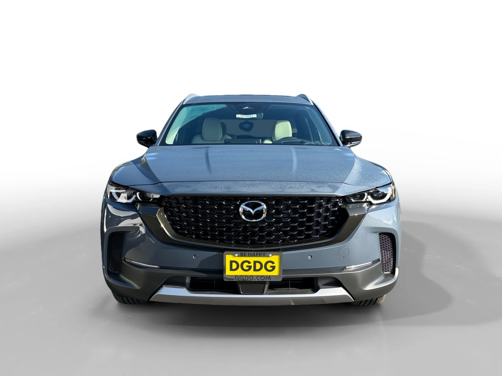 New 2026 MAZDA CX-50 AWD 2.5 S w/ Accent Package image 8