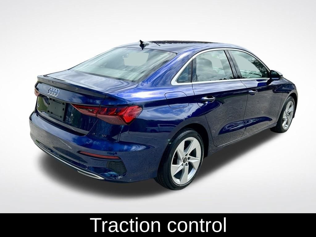 Used 2022 Audi A3 2.0T Premium image 5