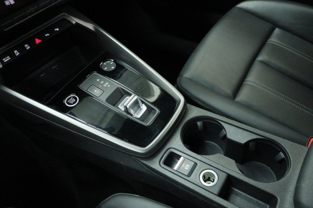 Used 2024 Audi A3 2.0T Premium FWD image 19