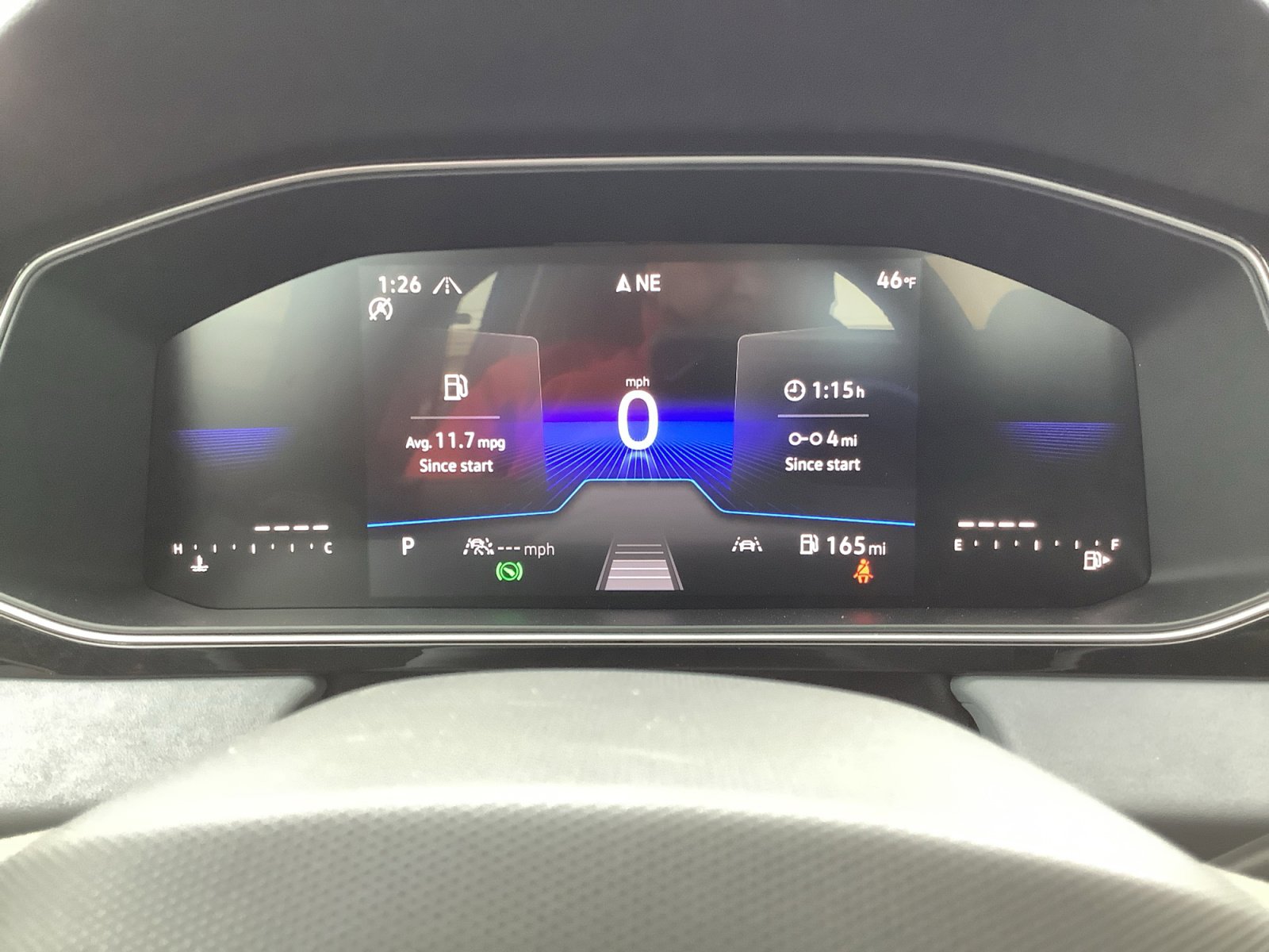 New 2026 Volkswagen Jetta SE image 20