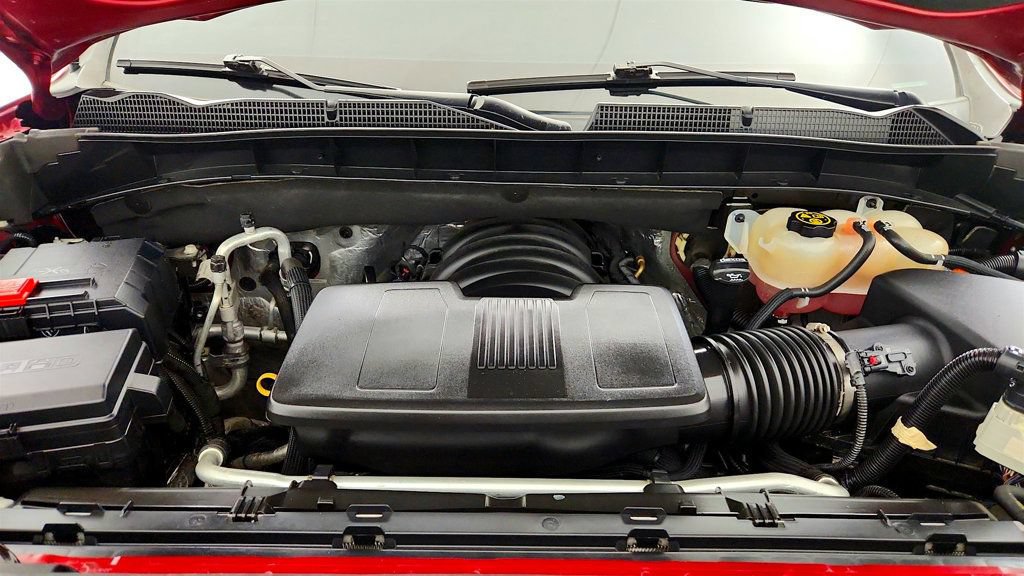 Used 2020 GMC Sierra 1500 AT4 w/ AT4 Premium Package AWD/4WD image 27