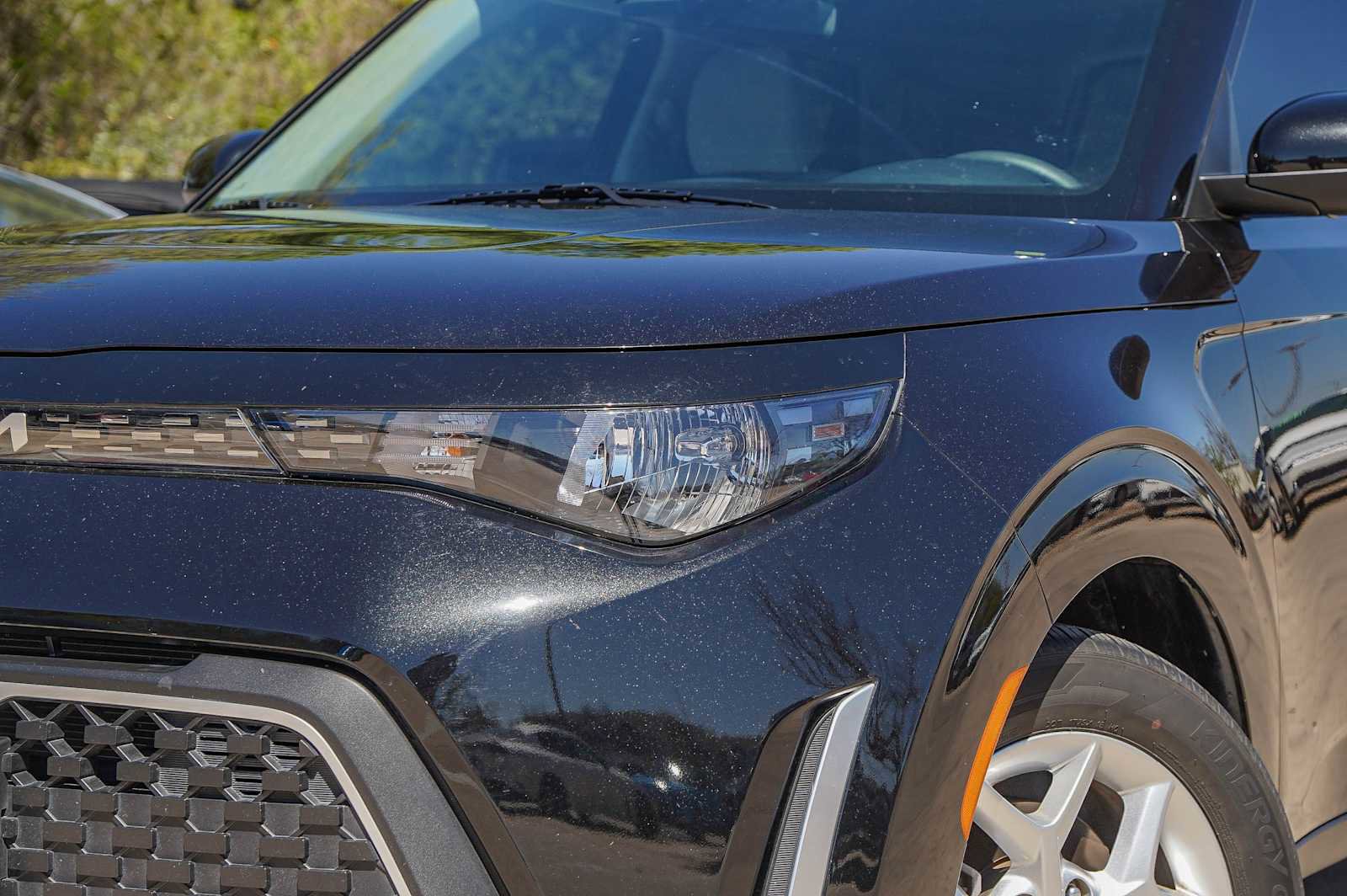 Certified 2023 Kia Soul LX w/ LX Technology Package image 3