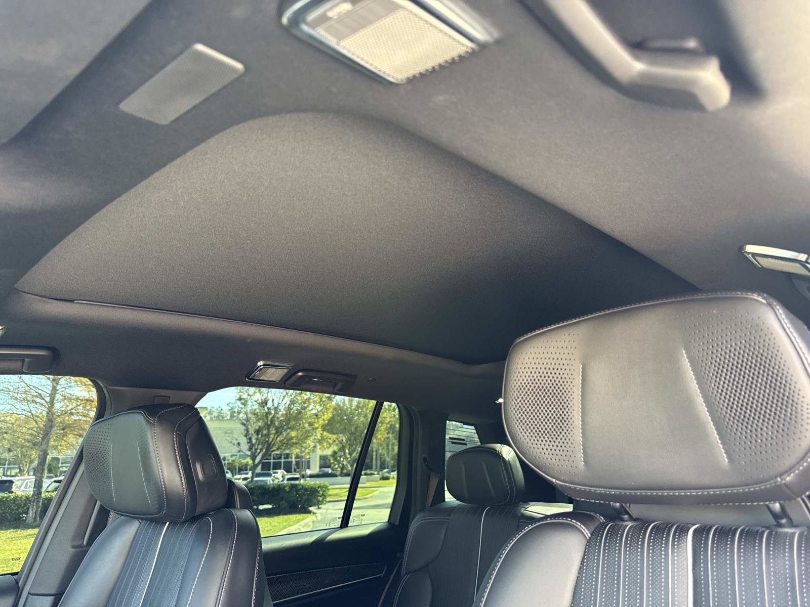 Used 2026 Cadillac Vistiq Luxury image 24