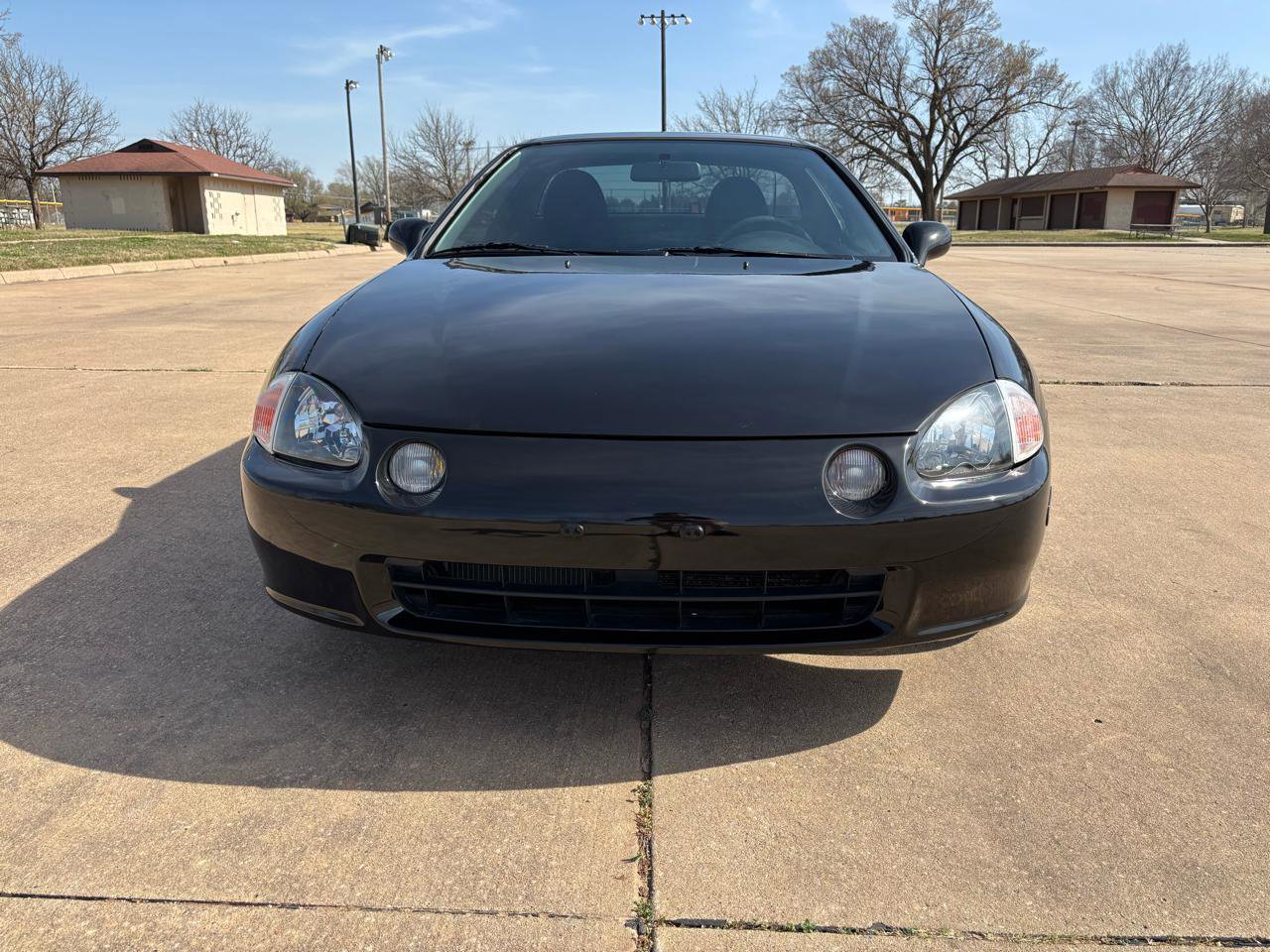 Used 1993 Honda Del Sol Si image 5