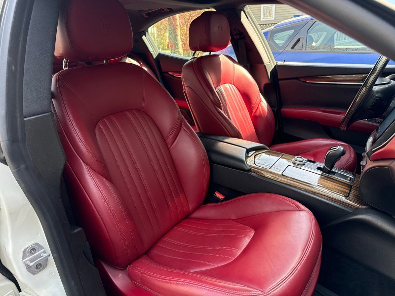 Used 2018 Maserati Ghibli S Q4 image 24