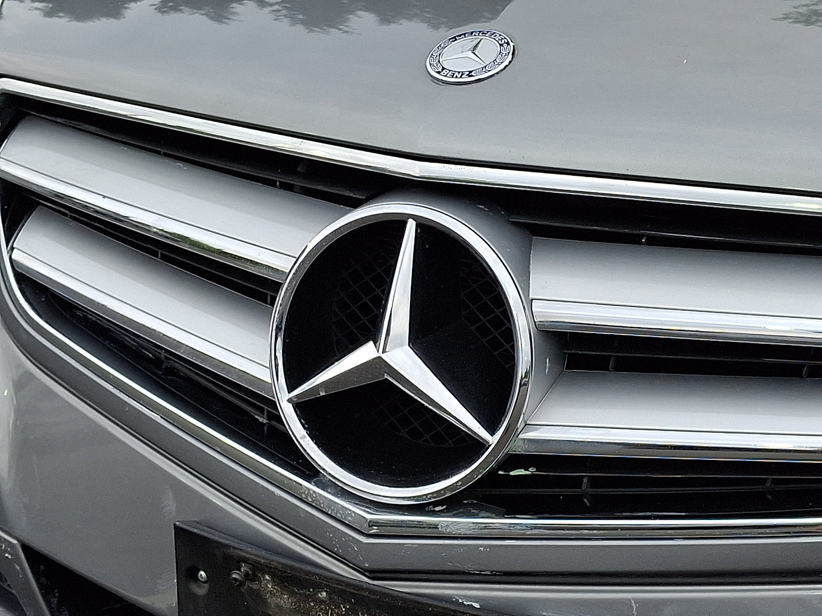 Used 2013 Mercedes-Benz E 350 4MATIC Coupe image 8