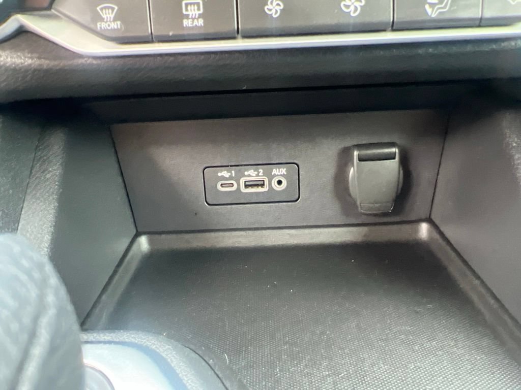 Used 2020 Nissan Sentra SV FWD image 45
