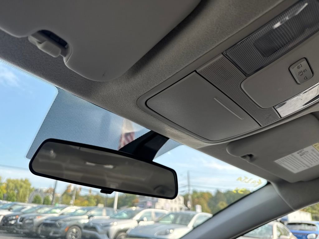 Used 2023 Kia Forte LXS image 35