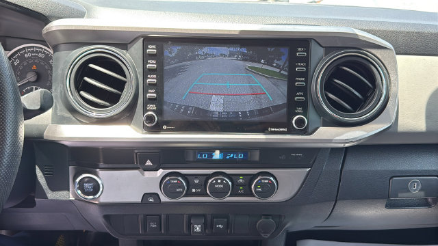 Used 2023 Toyota Tacoma SR5 RWD image 23
