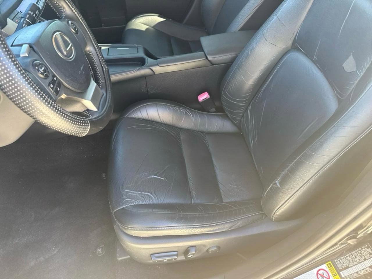 Used 2014 Lexus CT 200h image 23