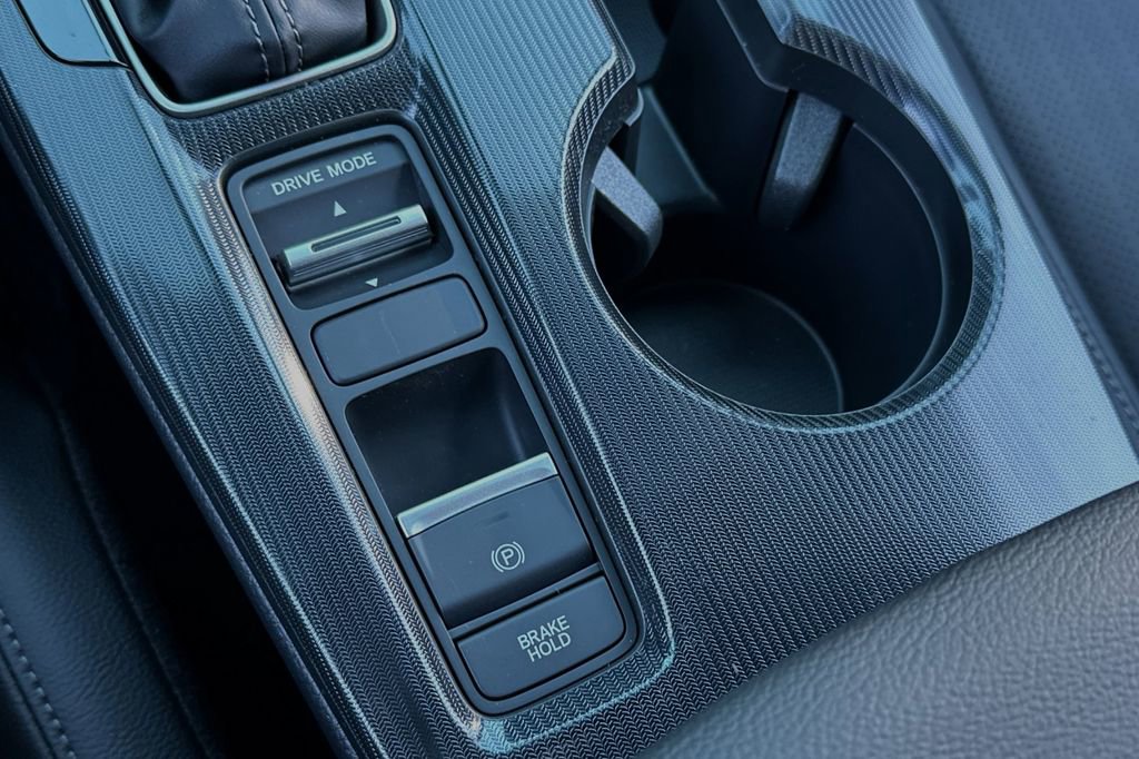 New 2025 Honda Civic Sport Touring image 23