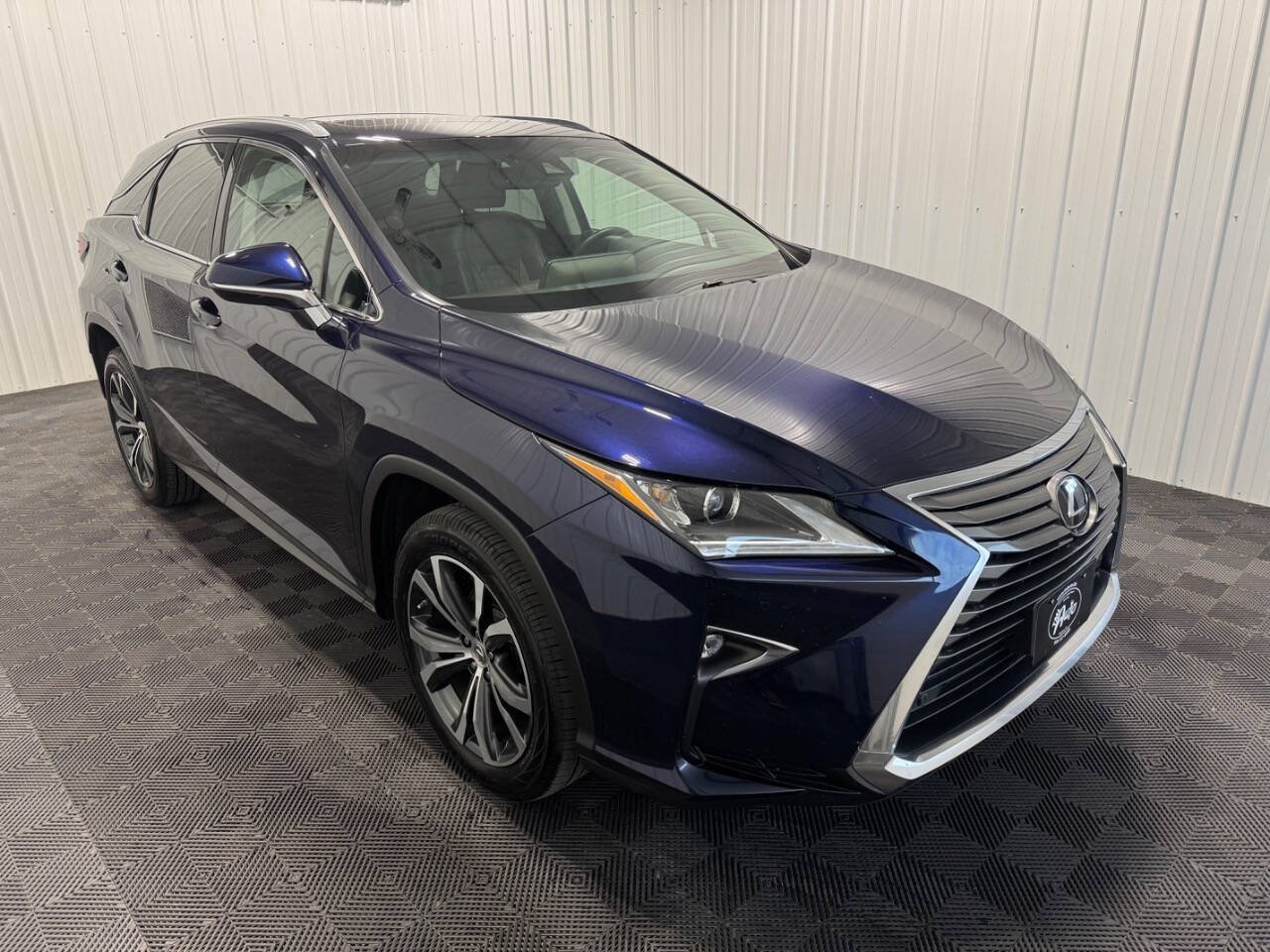 Used 2016 Lexus RX 350 AWD w/ Premium Package image 2