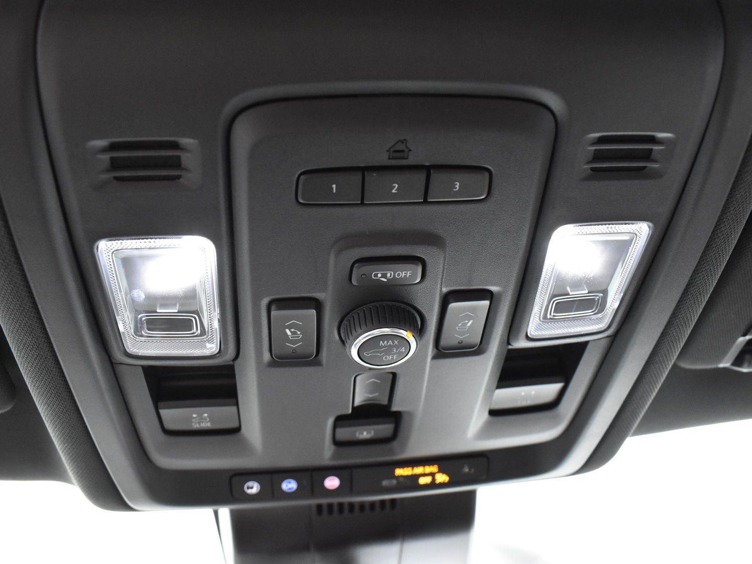 Used 2023 Chevrolet Tahoe High Country w/ Premium Package 2 image 31