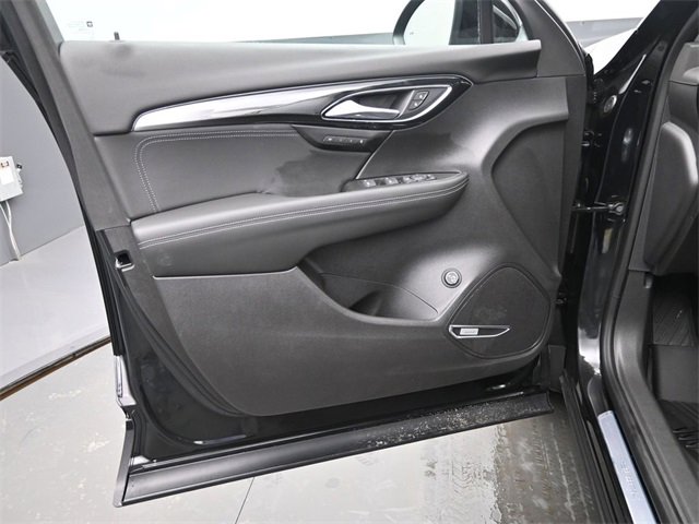 New 2026 Buick Envision Preferred image 12